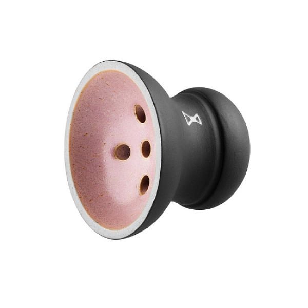 Чаша Alpha Bowl Doll Black& Pink в Сочи