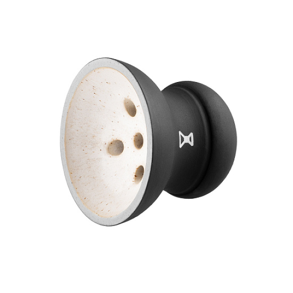 Чаша Alpha Bowl Doll Black& White в Сочи