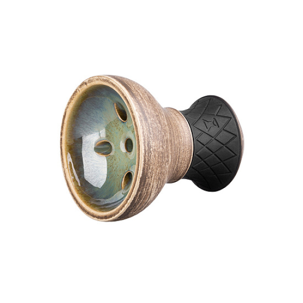 Чаша Alpha Bowl Turk Design Pro Green Fog в Сочи