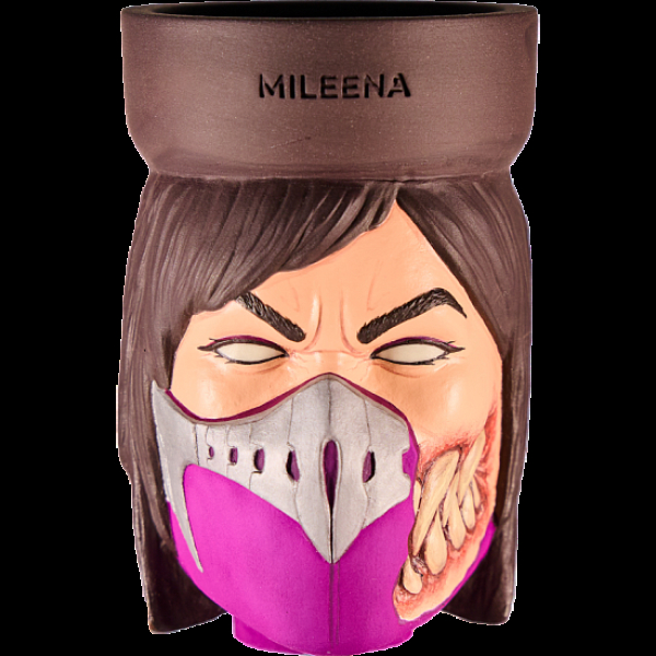 Чаша Kong Mileena в Сочи