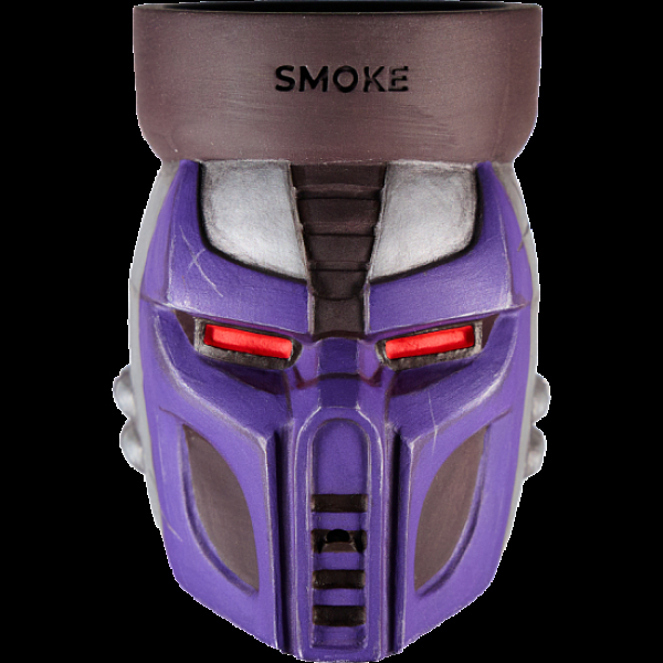 Чаша Kong Smoke в Сочи