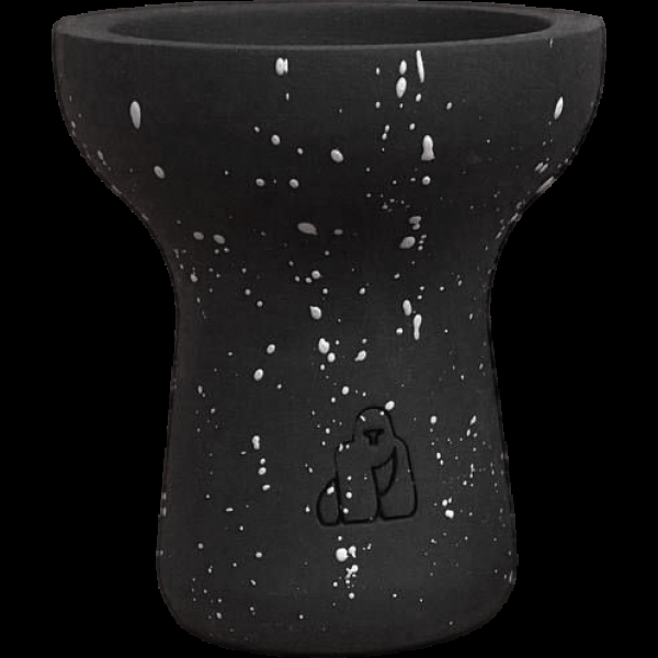 Чаша Kong Turkish Duet Black в Сочи