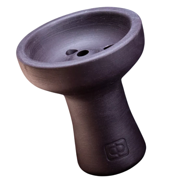 Чаша Форма Турка Вулкан Черная в Сочи