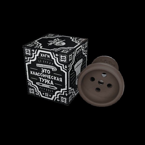 Чаша Хулиган Дед в Сочи