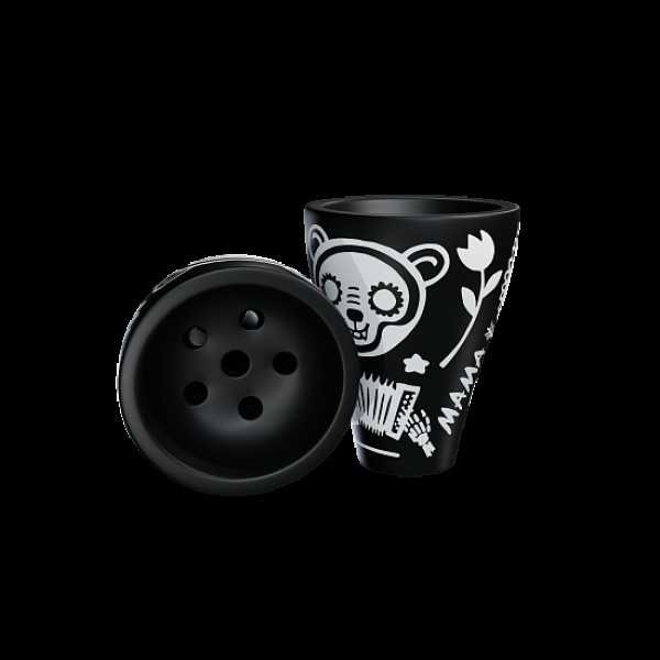 Чаша Хулиган Х Облако  Мама в Сочи