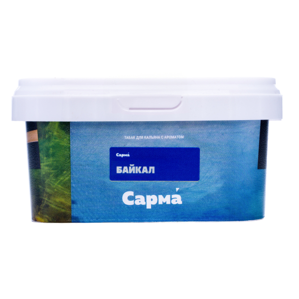 Табак Сарма Байкал 200 грамм в Сочи