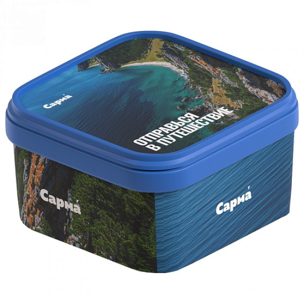 Табак Сарма Ёлка 200 грамм в Сочи