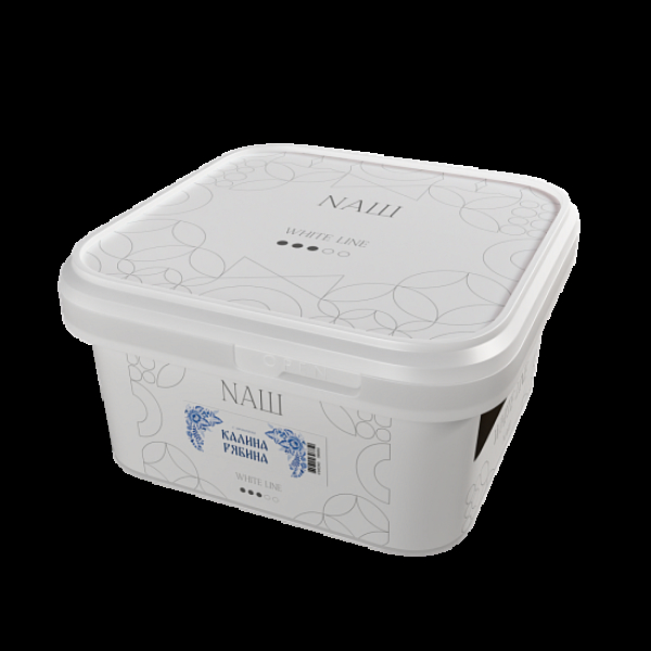 Табак Nаш White Калина Рябина 200 грамм в Сочи