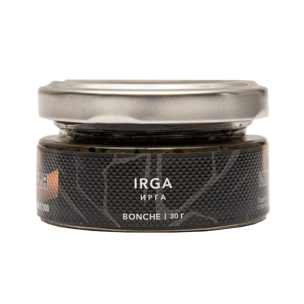 Табак Bonche Irga 30 грамм в Сочи