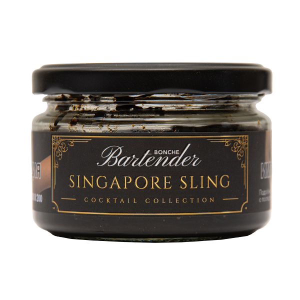 Табак Bonche Singapore Sling 30 грамм в Сочи