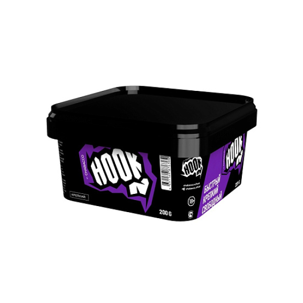 Табак Hook Леденцовый 200 грамм в Сочи