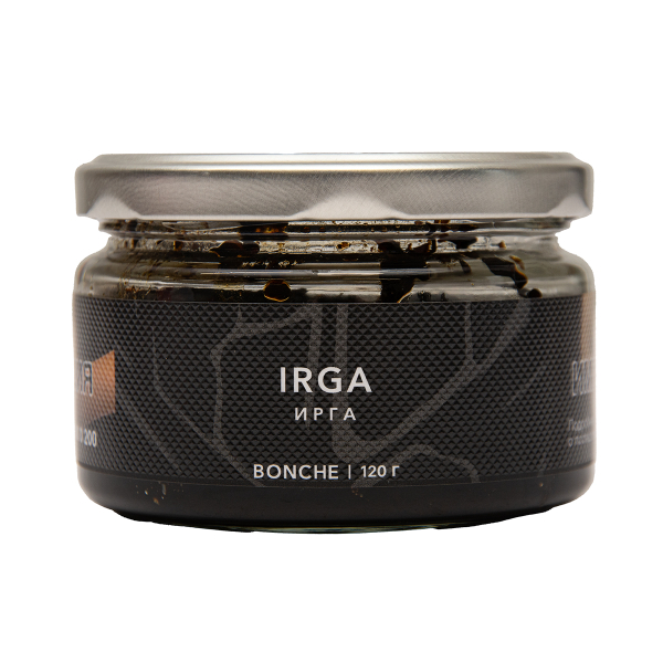 Табак Bonche Irga 120 грамм в Сочи