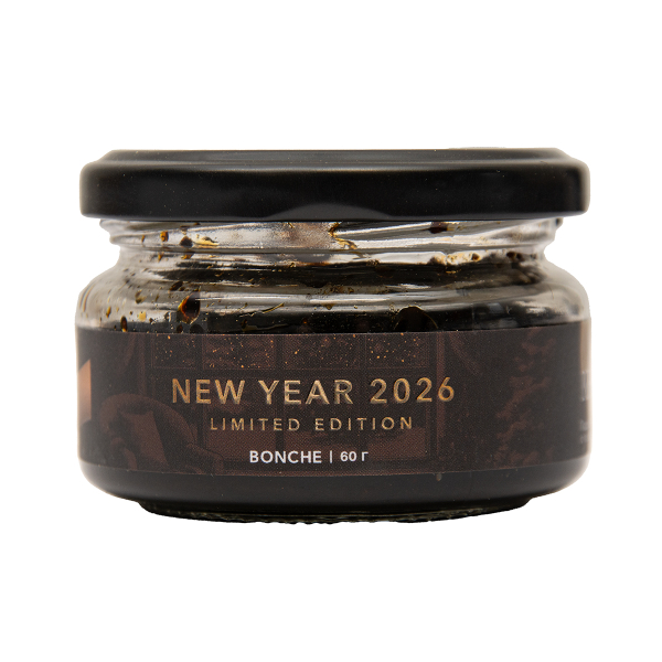 Табак Bonche New Year 2026 60 грамм в Сочи