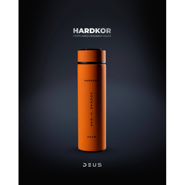 Табак DEUS Hardkor Хардкор 100 грамм в Сочи