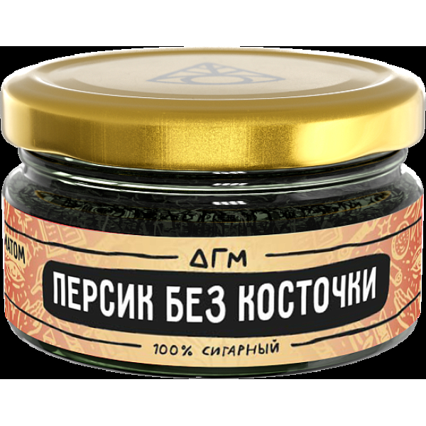 Табак Dogma Персик Без Косточки 20 грамм в Сочи