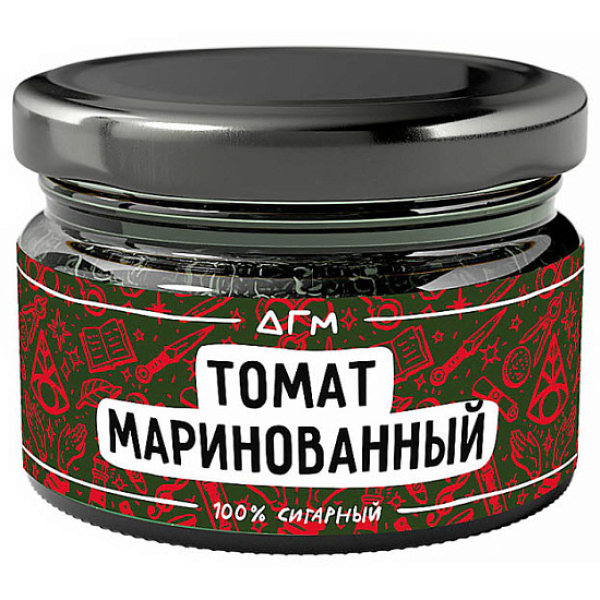 Табак Dogma Томат Маринованный Le 80 грамм в Сочи