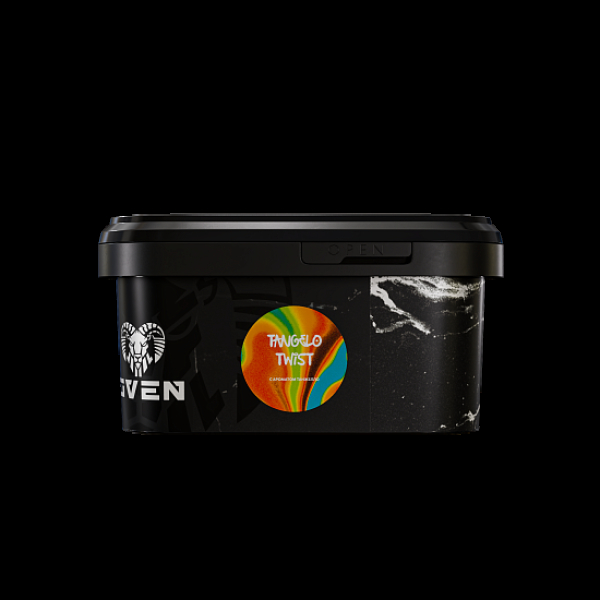 Табак Oven Танжелло Tangelo Twist 200 грамм в Сочи