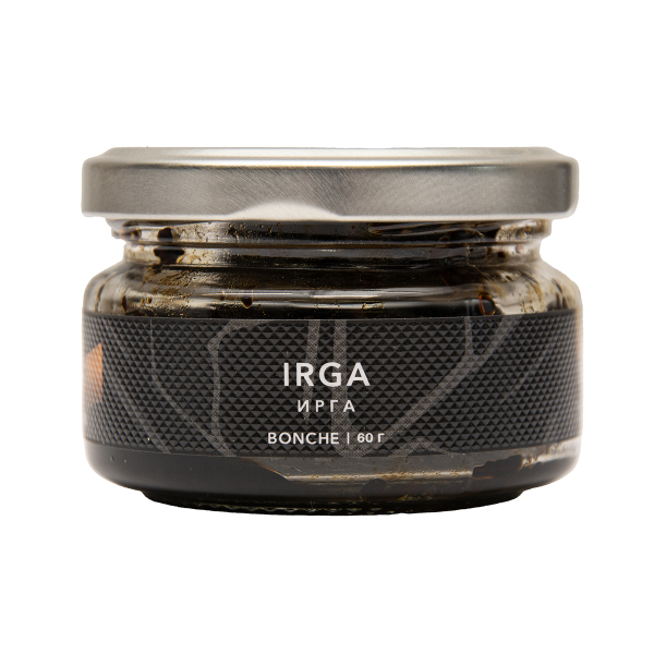 Табак Bonche Irga 60 грамм в Сочи