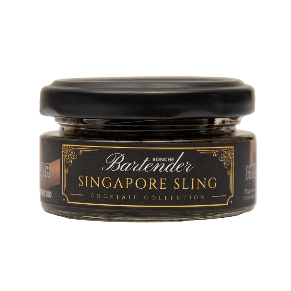 Табак Bonche Singapore Sling 60 грамм в Сочи