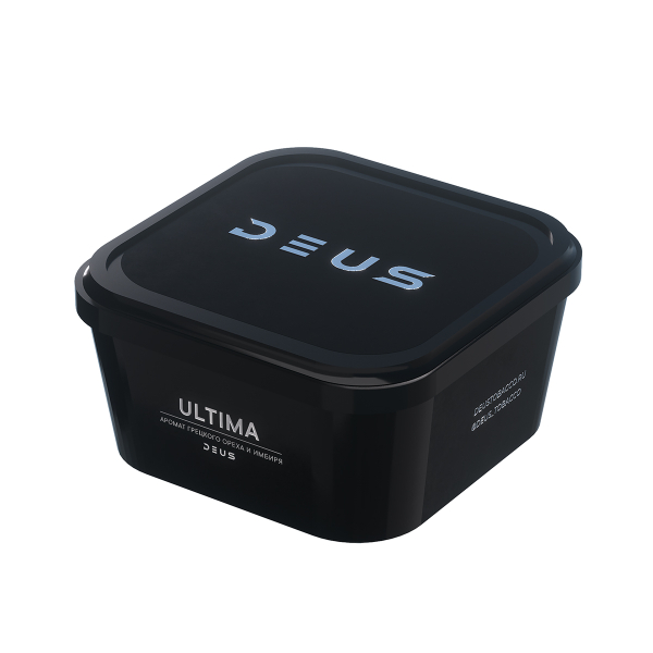 Табак DEUS Ultima 250 грамм в Сочи