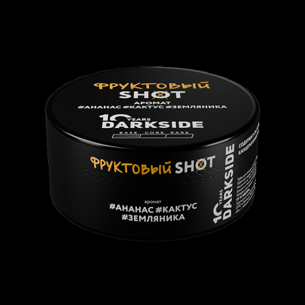 Табак Darkside Shot Фруктовый 120 грамм в Сочи