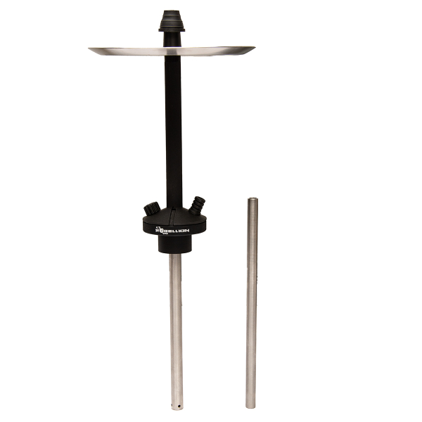 Кальян Mexanika Smoke Rebellion Bite Черный в Сочи