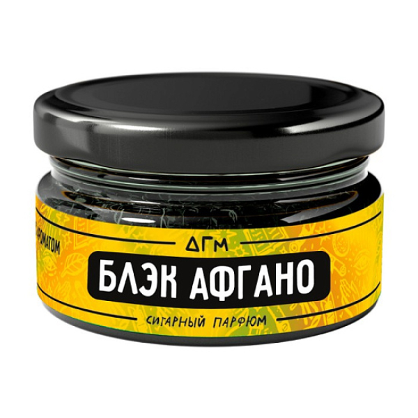 Табак Dogma Exp Блэк Афгано 20 грамм в Сочи