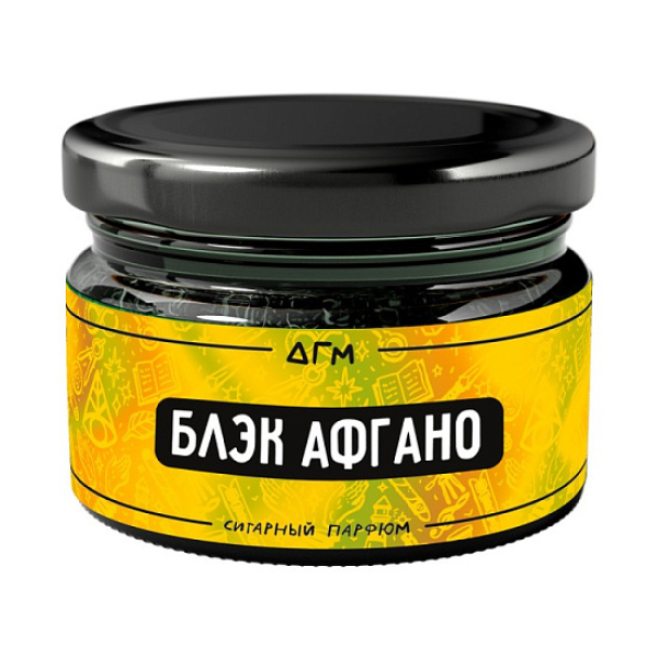 Табак Dogma Exp Блэк Афгано 80 грамм в Сочи