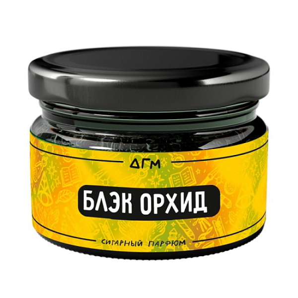 Табак Dogma Exp Блэк Орхид 80 грамм в Сочи