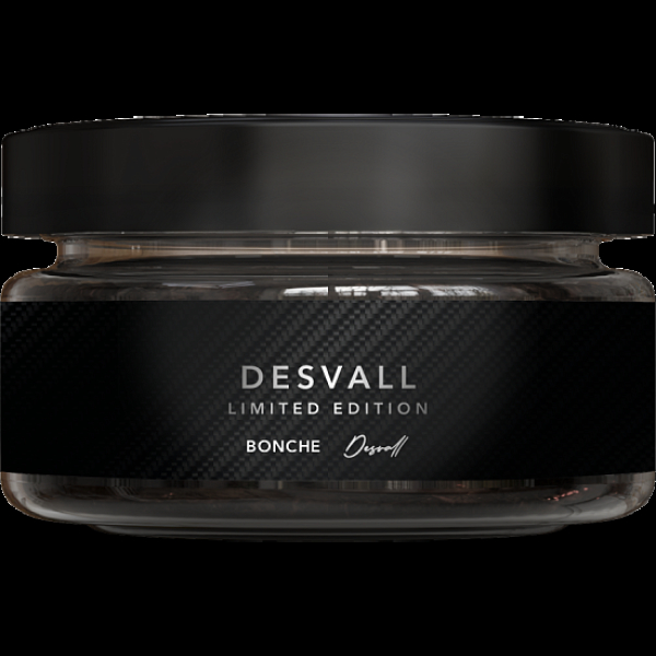 Табак Bonche Desvall 120 грамм в Сочи