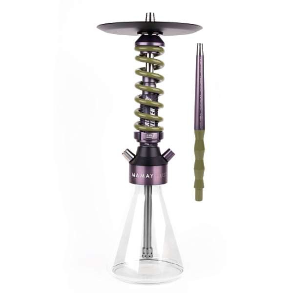 Кальян Mamay Customs Trc Desert Eagle в Сочи