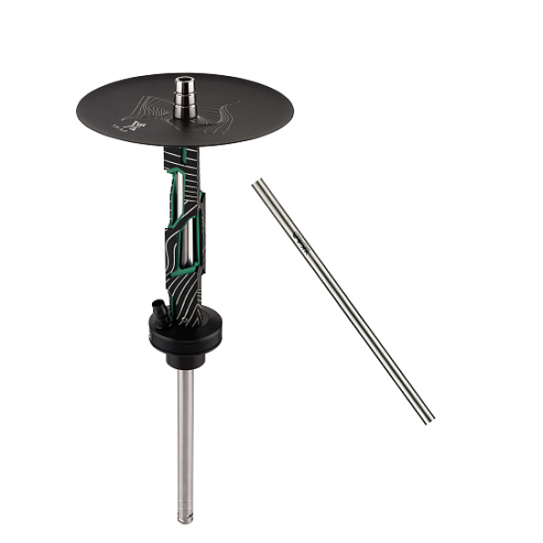 Кальян Y.k.a.p. Core Tiffany в Сочи