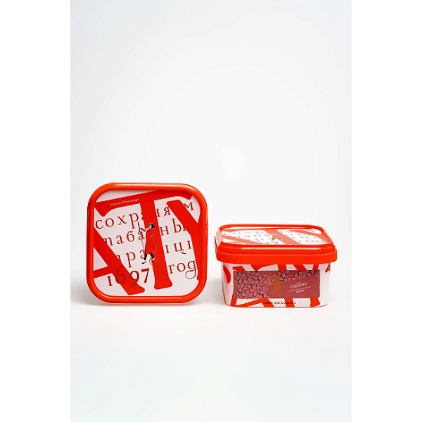 Табак Satyr Cherry Вишня 200 грамм в Сочи