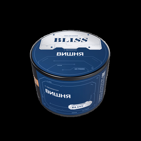Табак Bliss Вишня 40 грамм в Сочи