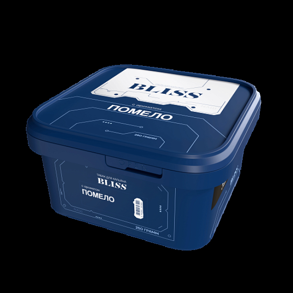 Табак Bliss Помело 250 грамм в Сочи