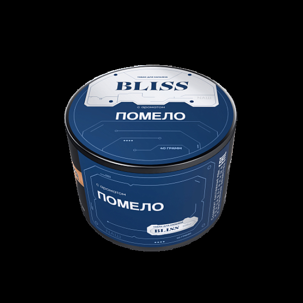 Табак Bliss Помело 40 грамм в Сочи