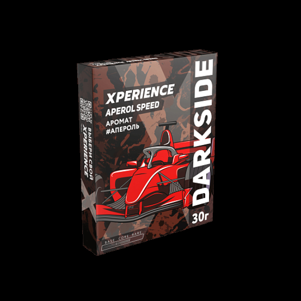 Табак Darkside Experience Aperol Speed 30 грамм в Сочи