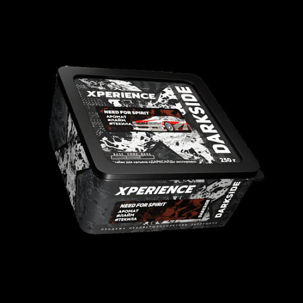 Табак Darkside Experience Energy Drift 250 грамм в Сочи
