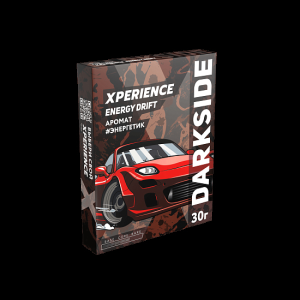 Табак Darkside Experience Energy Drift 30 грамм в Сочи