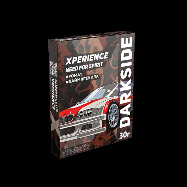 Табак Darkside Experience Need For Spirit 30 грамм в Сочи