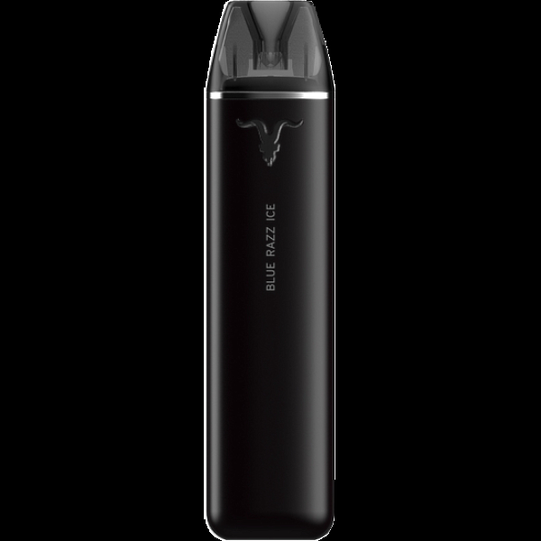 Электронка Ignite V30 Blue Razz Ice 3000 затяжек в Сочи