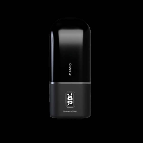 Электронка Soak 13 Dr. Cherry Вишневая Газировка 13000 затяжек в Сочи