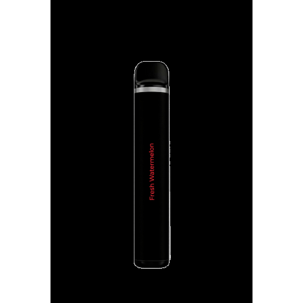 Электронка Soak X Extra Fresh Watermelon Свежий Арбуз 2200 затяжек в Сочи