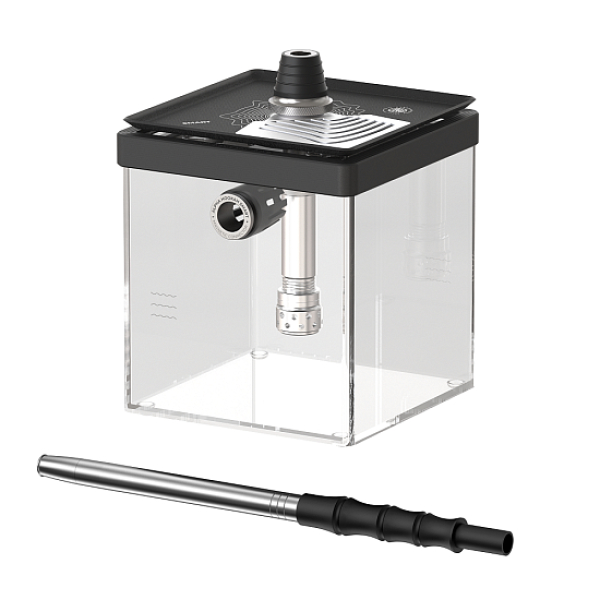 Кальян Alpha Hookah Smart Plus Box в Сочи