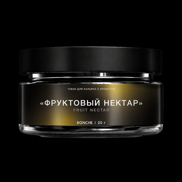 Табак Bonche Select Фруктовый Нектар 20 грамм в Сочи