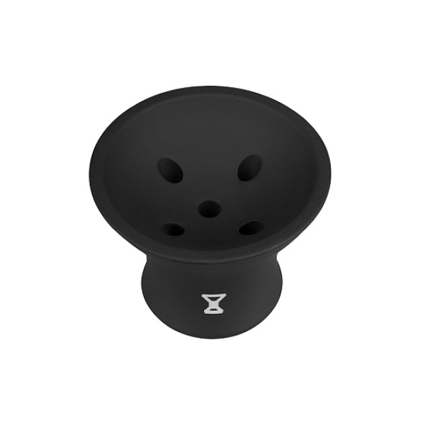 Чаша Alpha Bowl Leaf Black в Сочи