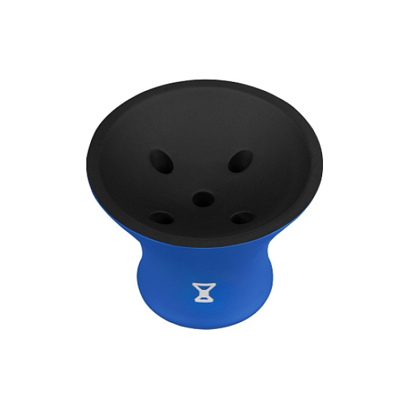 Чаша Alpha Bowl Leaf Blue в Сочи