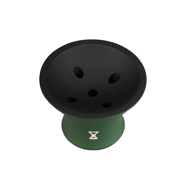 Чаша Alpha Bowl Leaf Green в Сочи