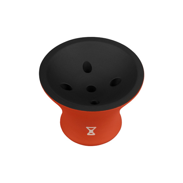Чаша Alpha Bowl Leaf Red в Сочи