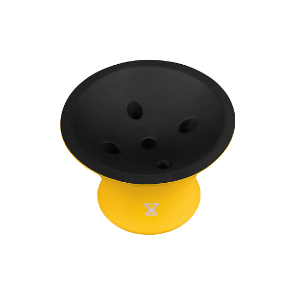 Чаша Alpha Bowl Leaf Yellow в Сочи